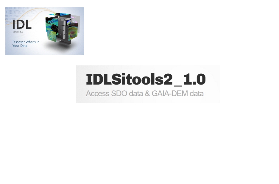 IDLSitools2 is a IDL tool to search and download data (note: at the moment, the user-friendly dataset-specific clients are implemented only for the SDO/AIA, SDO/HMI and GAIA-DEM datasets). This is particularly useful from a data analysis script, and it can be used to analyze large amounts of data automatically.

<br/>Click <a href='https://git.ias.u-psud.fr/medoc/IDLSitools2' target=&ldquo;_blank&rdquo;>here</a> to get more IDL Sitools2 information. 
